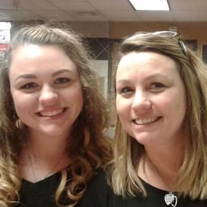 Meet your Posher, Ina